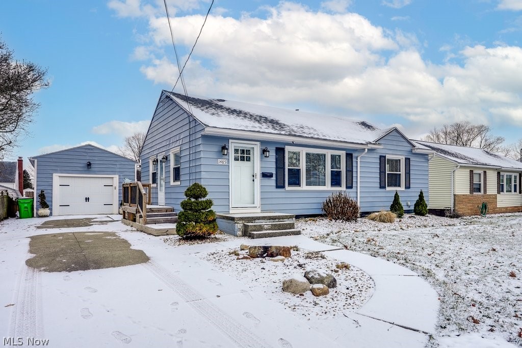 City View - Residential