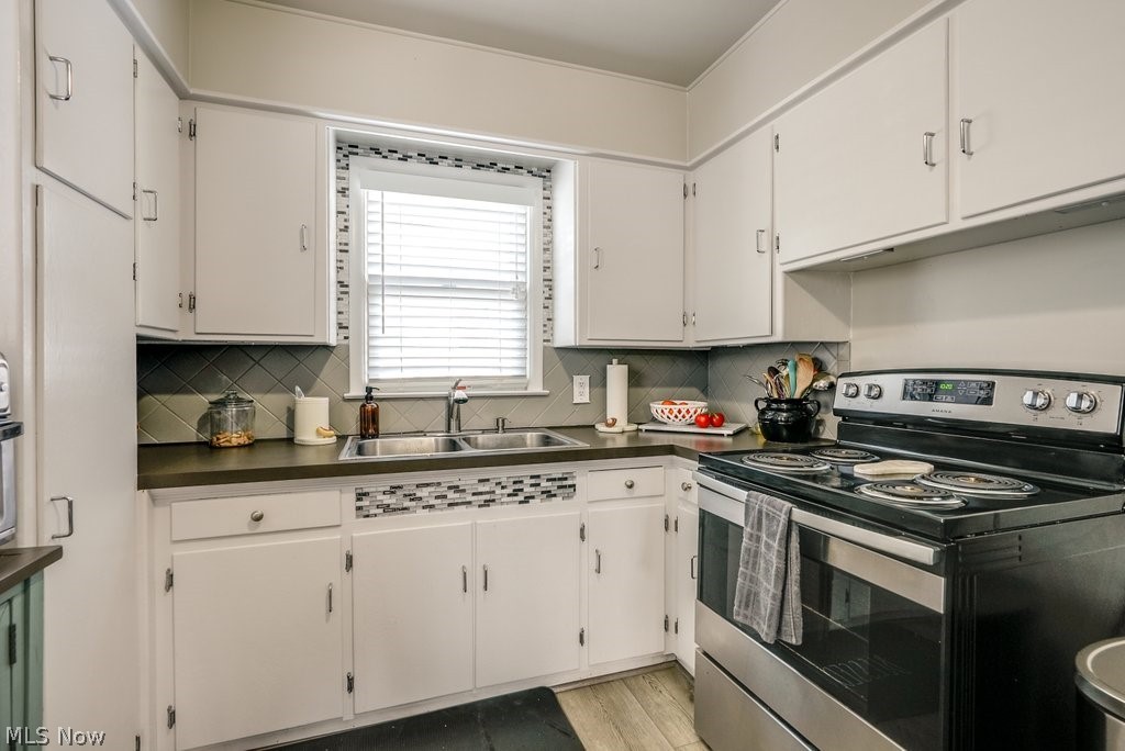 City View - Residential