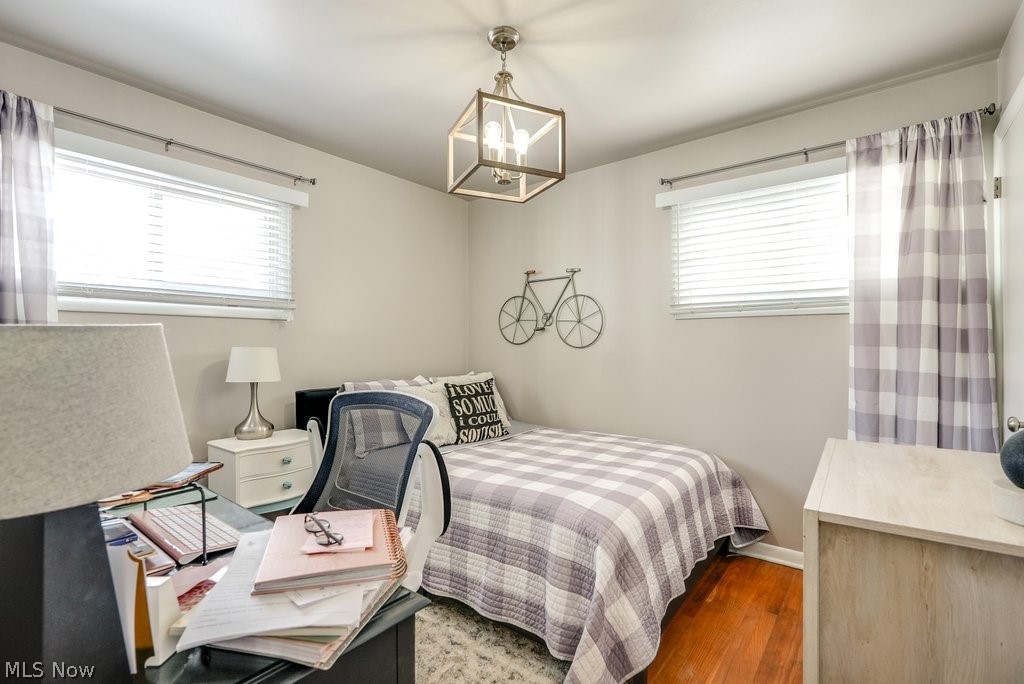 City View - Residential