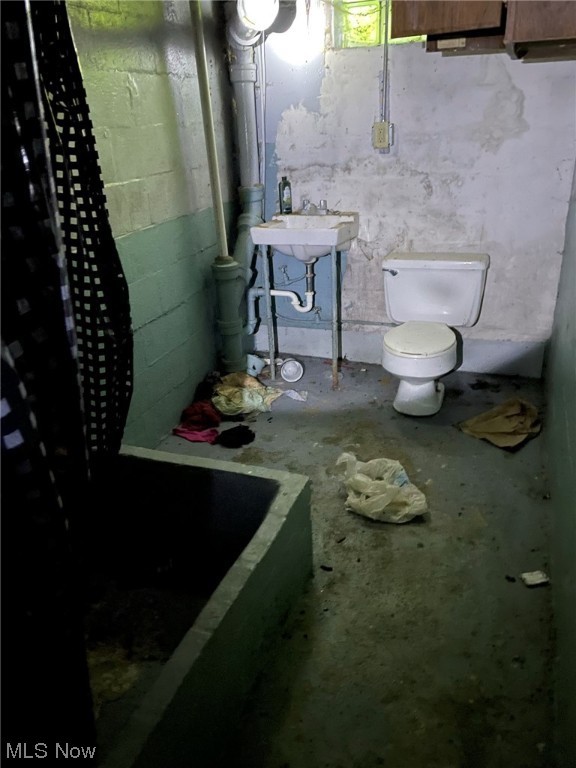 Hiram Lake - Residential