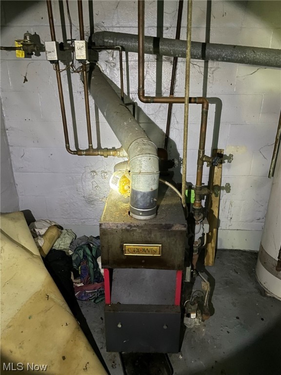 Hiram Lake - Residential