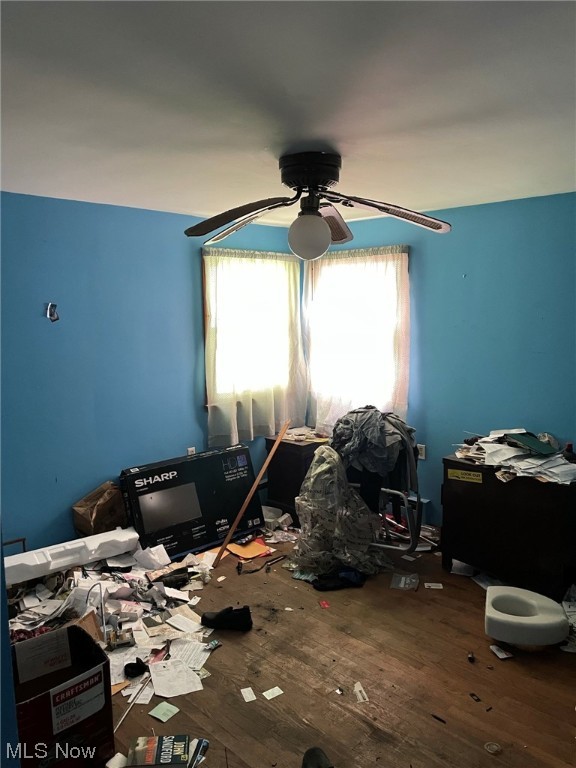 Hiram Lake - Residential