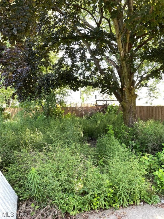 Hiram Lake - Residential