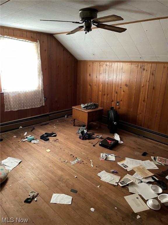 Hiram Lake - Residential