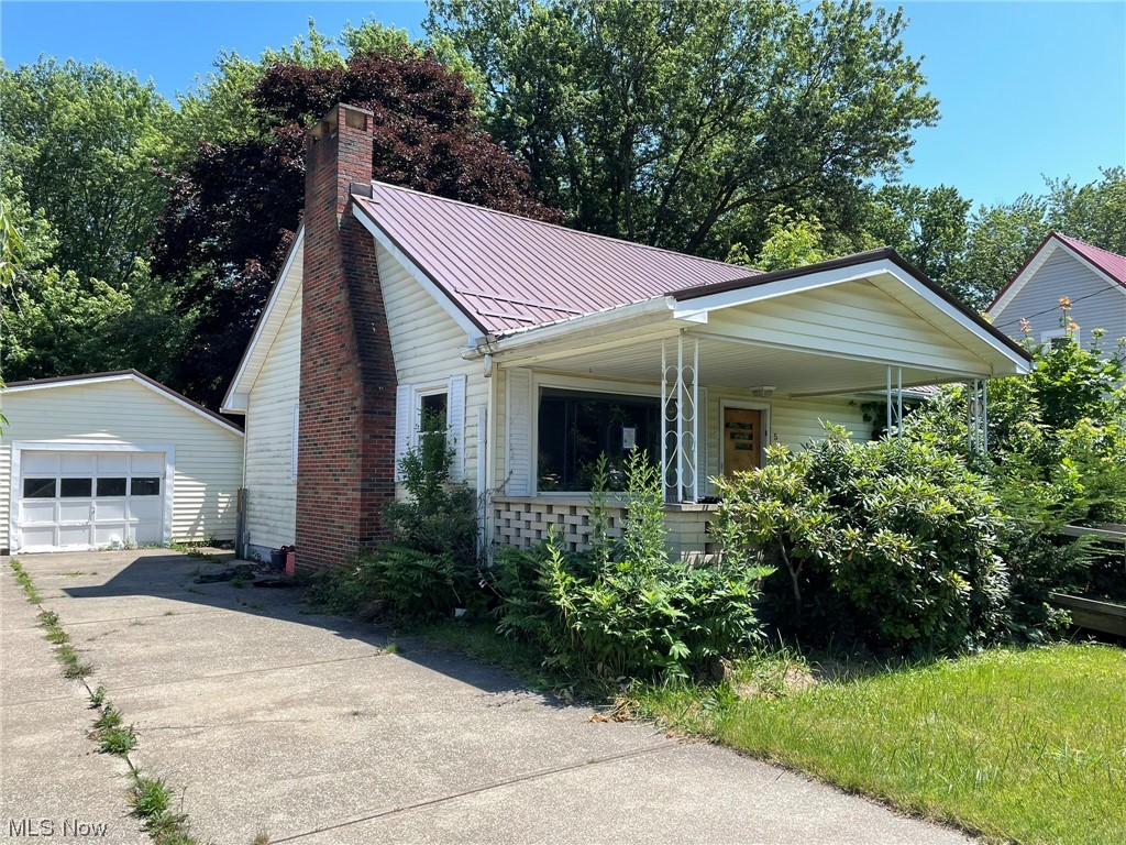 Hiram Lake - Residential