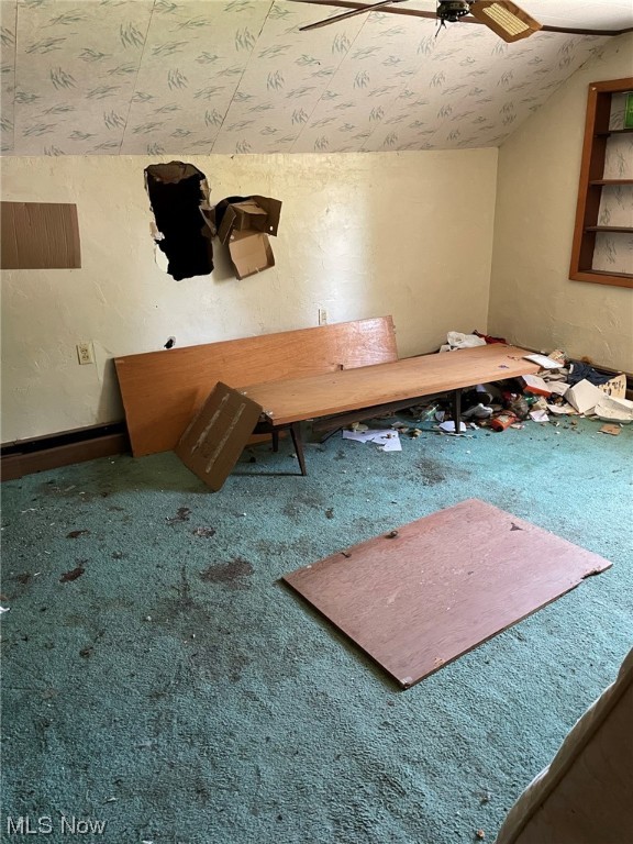 Hiram Lake - Residential