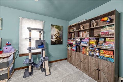 Tiny photo for 537 Coolman Avenue, Ravenna, OH 44266 (MLS # 5239479)