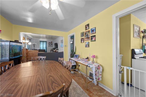 Tiny photo for 537 Coolman Avenue, Ravenna, OH 44266 (MLS # 5239479)