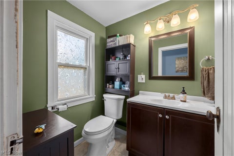 Tiny photo for 537 Coolman Avenue, Ravenna, OH 44266 (MLS # 5239479)