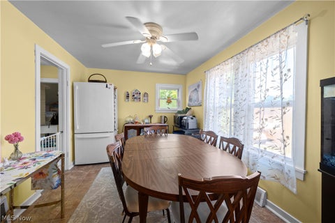 Tiny photo for 537 Coolman Avenue, Ravenna, OH 44266 (MLS # 5239479)