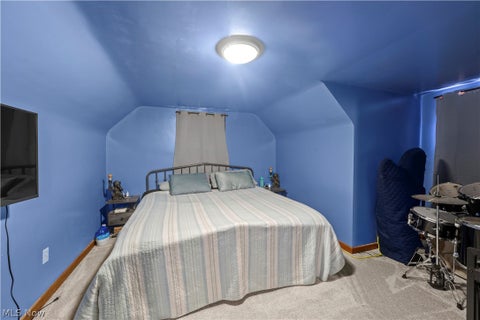 Tiny photo for 537 Coolman Avenue, Ravenna, OH 44266 (MLS # 5239479)