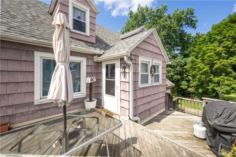 Tiny photo for 537 Coolman Avenue, Ravenna, OH 44266 (MLS # 5239479)