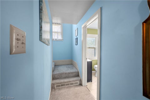 Tiny photo for 537 Coolman Avenue, Ravenna, OH 44266 (MLS # 5239479)