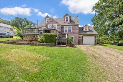 Photo of 537 Coolman Avenue, Ravenna, OH 44266 (MLS # 5239479)