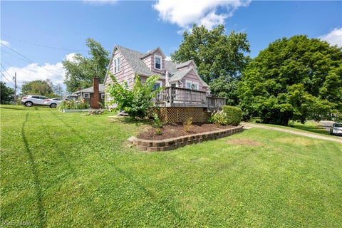 Tiny photo for 537 Coolman Avenue, Ravenna, OH 44266 (MLS # 5239479)