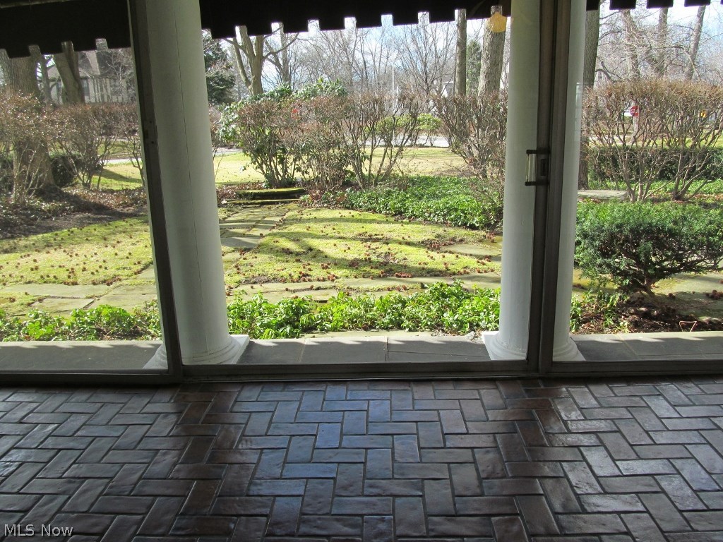 Van Sweringen Companys - Residential Income