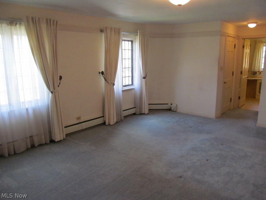 Van Sweringen Companys - Residential Income