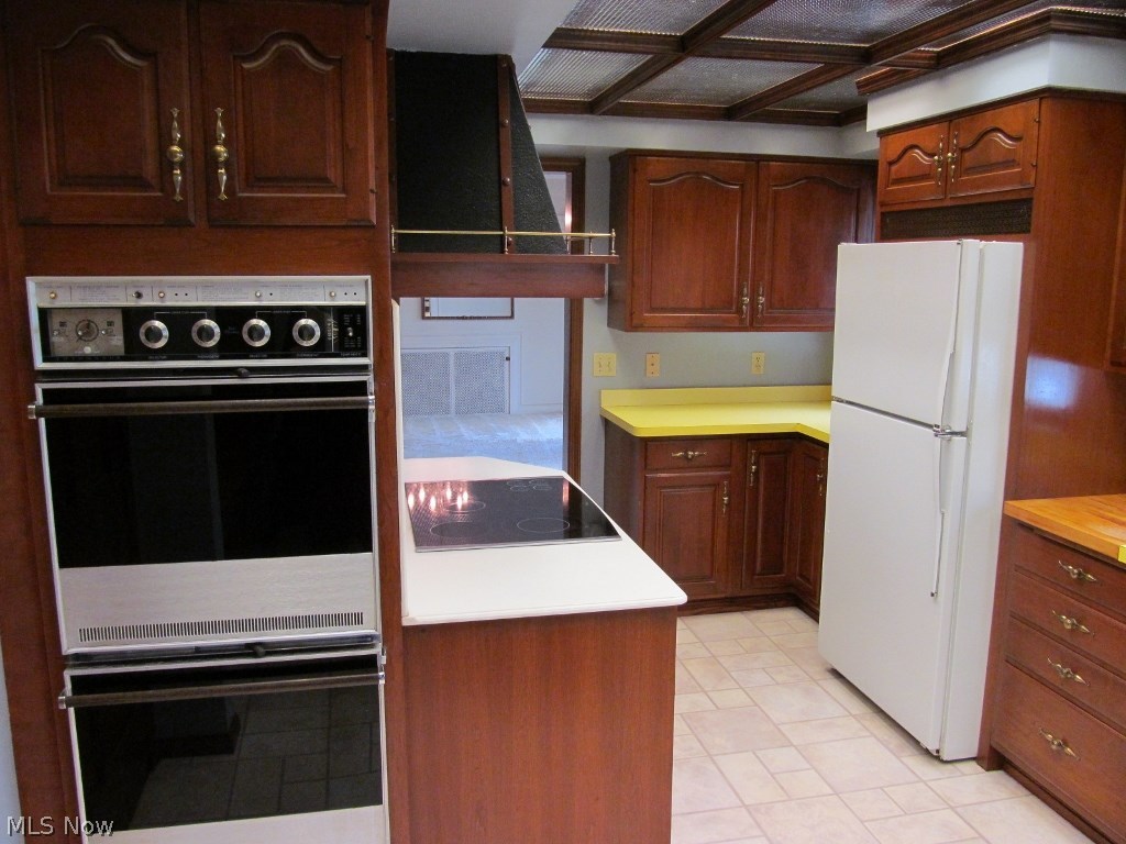 Van Sweringen Companys - Residential Income