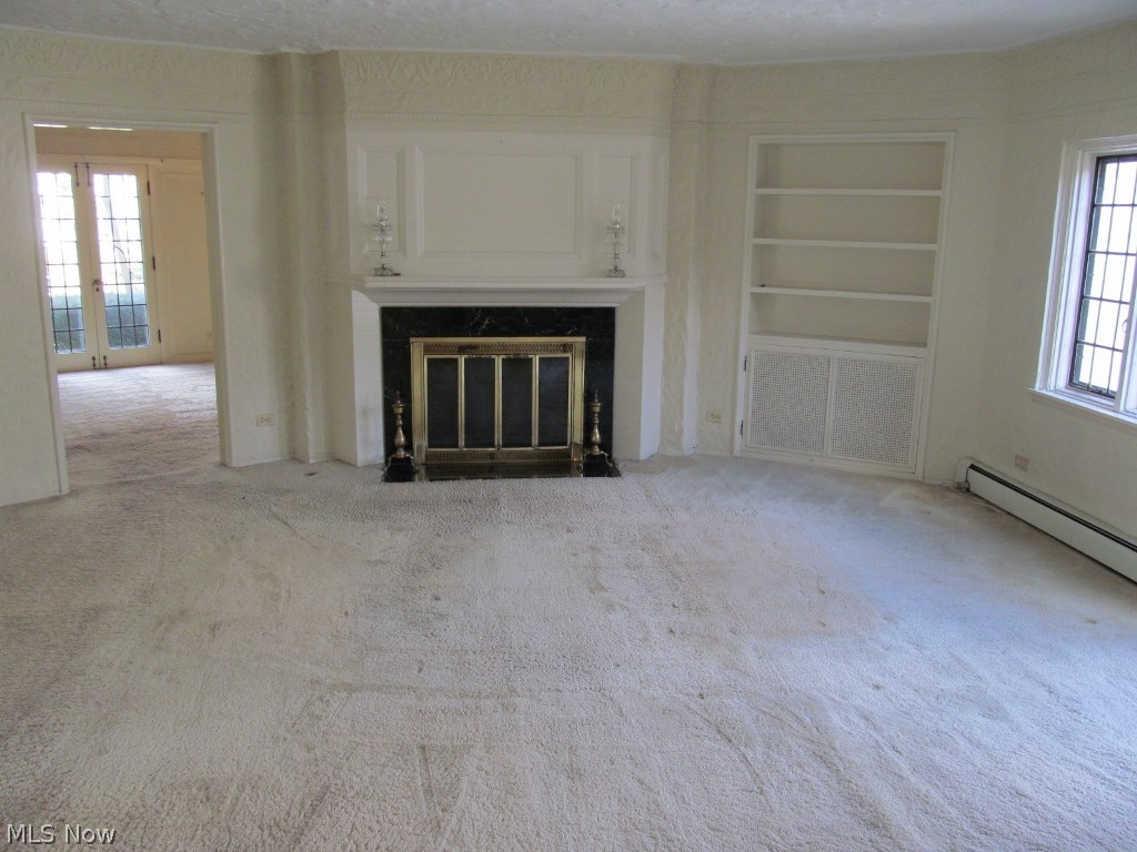 Van Sweringen Companys - Residential Income