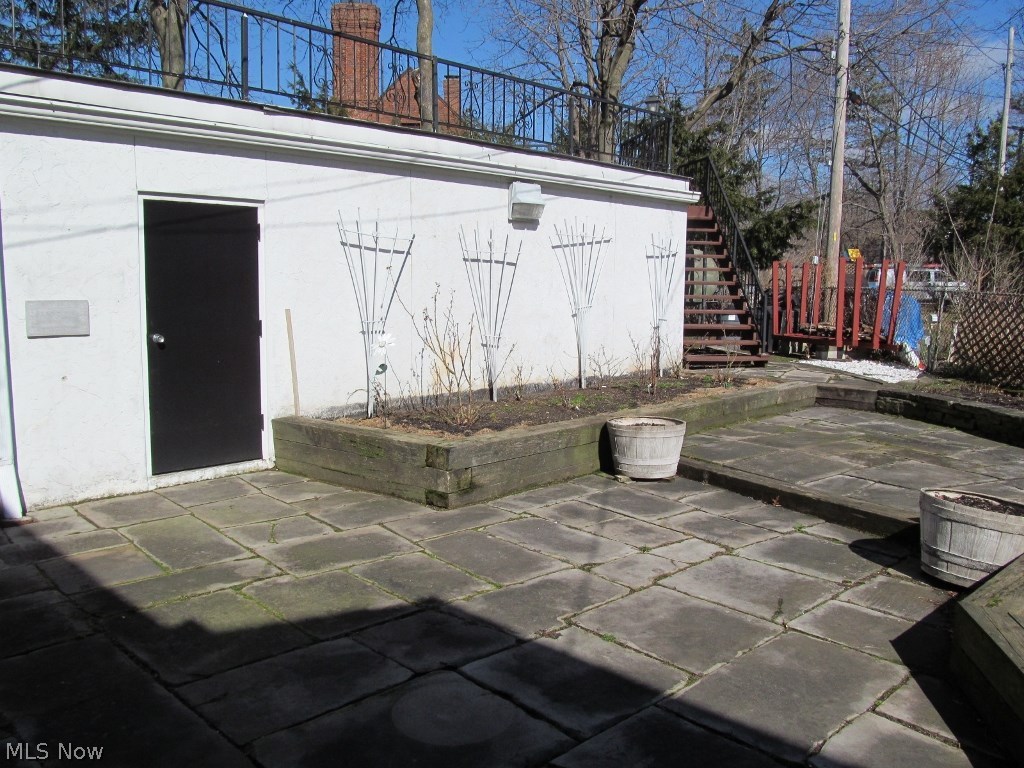 Van Sweringen Companys - Residential Income