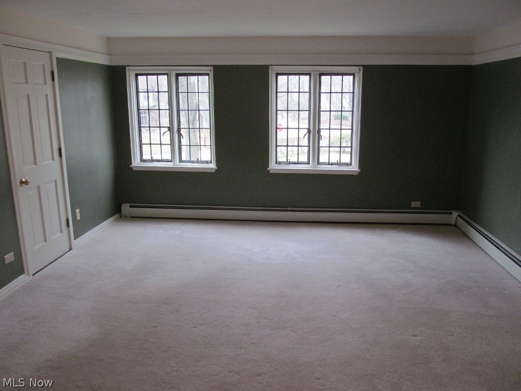 Van Sweringen Companys - Residential Income