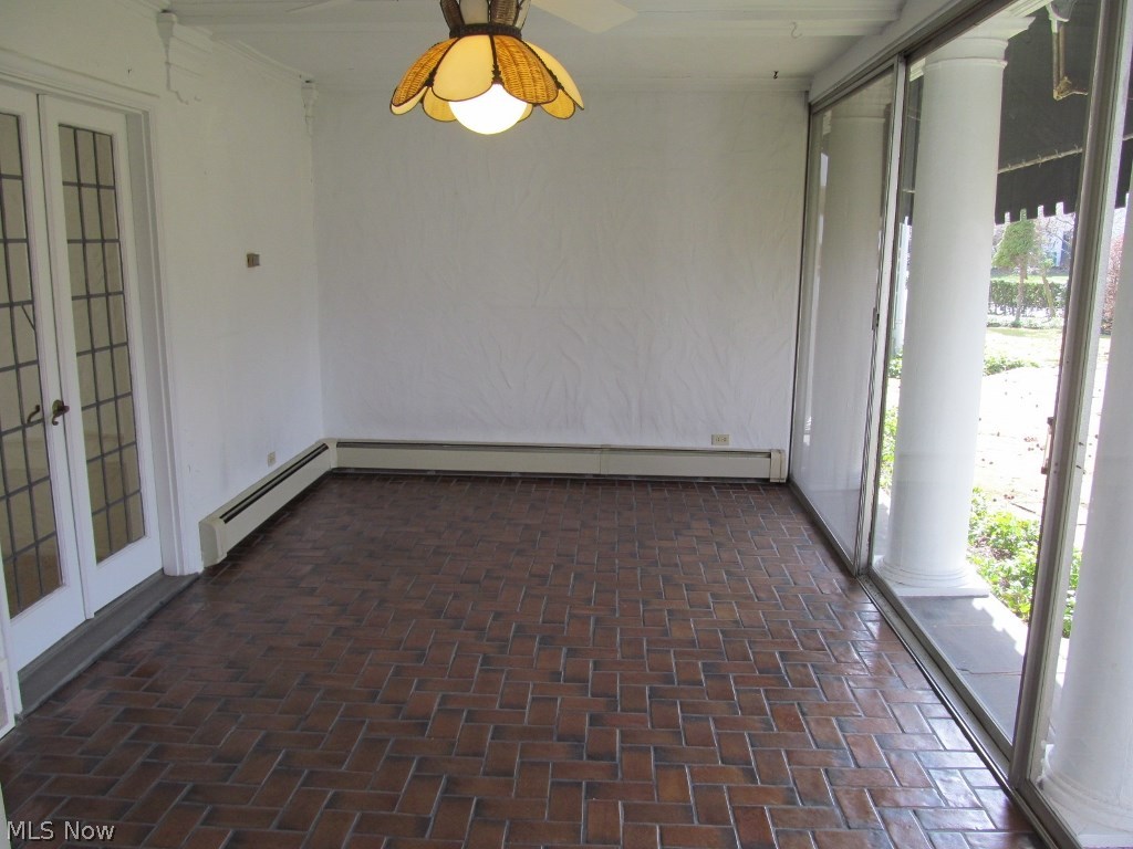 Van Sweringen Companys - Residential Income