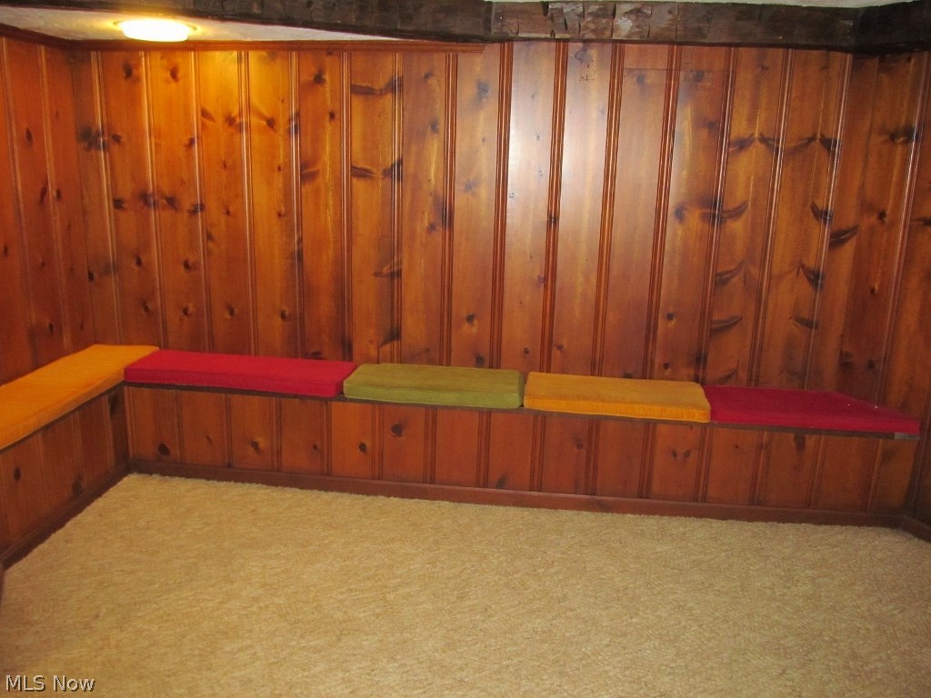 Van Sweringen Companys - Residential Income