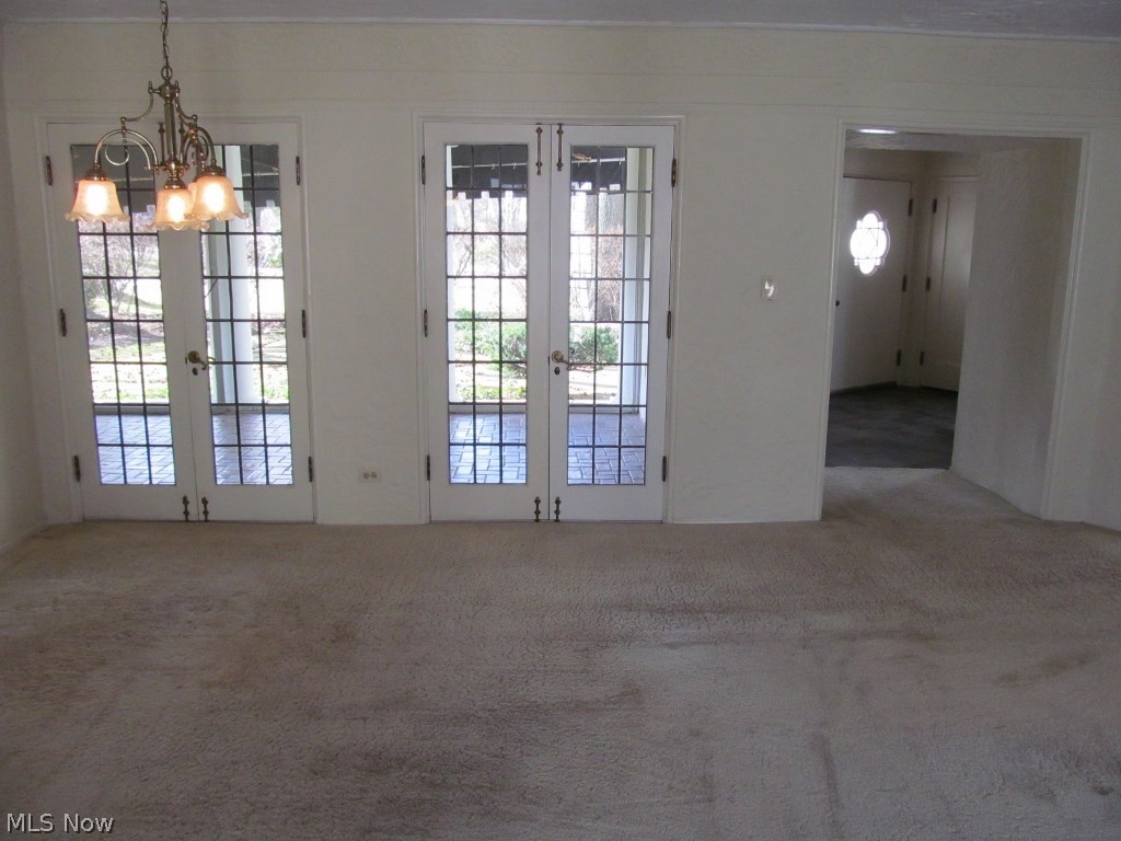 Van Sweringen Companys - Residential Income