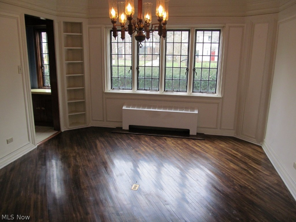 Van Sweringen Companys - Residential Income