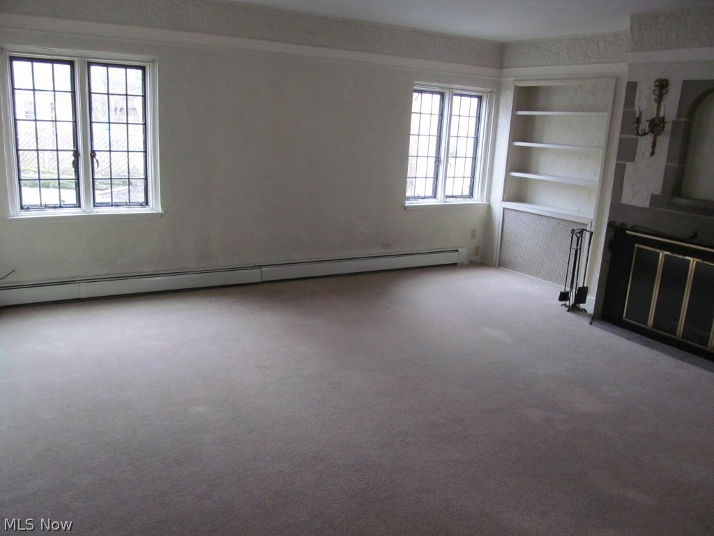 Van Sweringen Companys - Residential Income