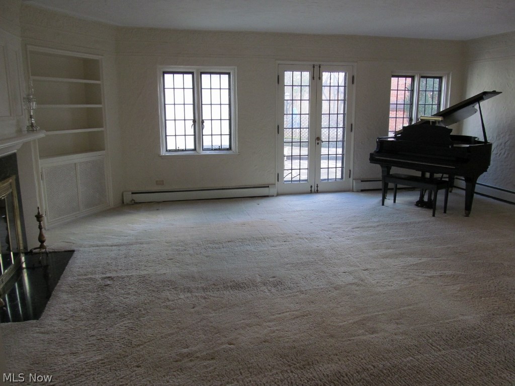 Van Sweringen Companys - Residential Income