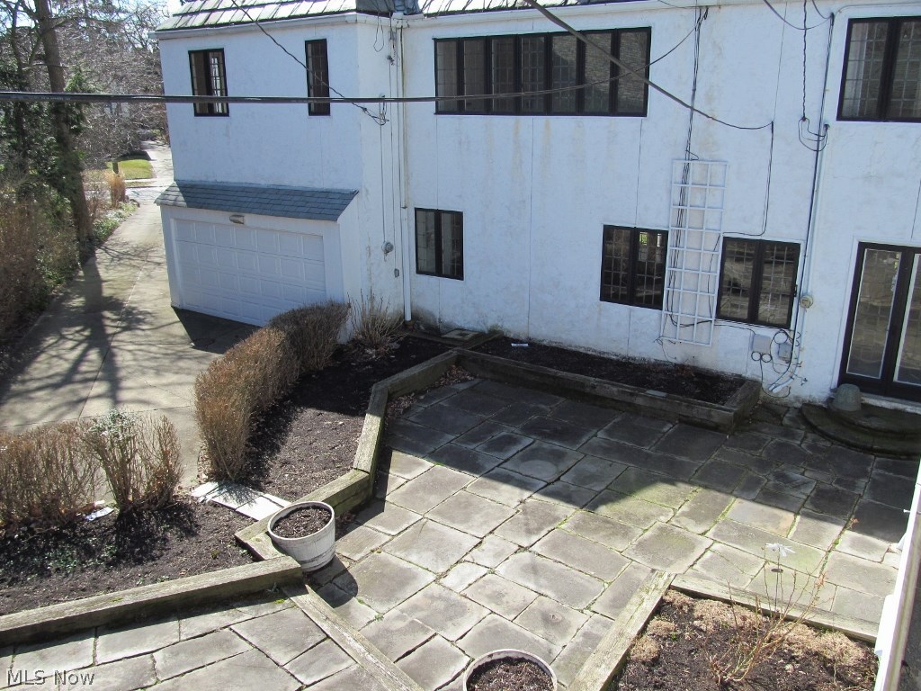 Van Sweringen Companys - Residential Income