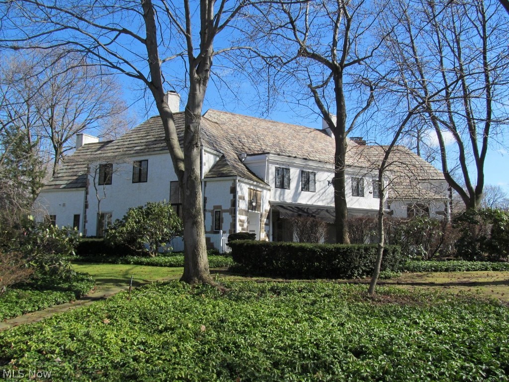 Van Sweringen Companys - Residential Income