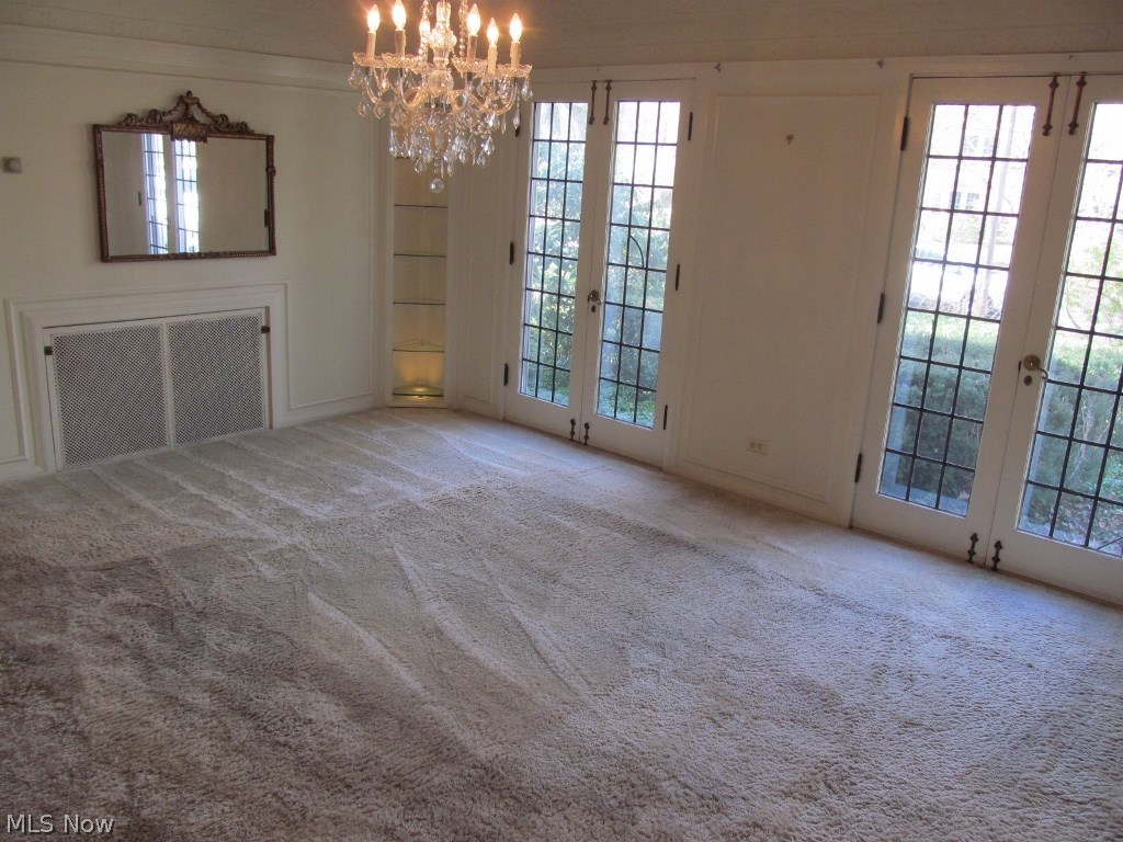 Van Sweringen Companys - Residential Income