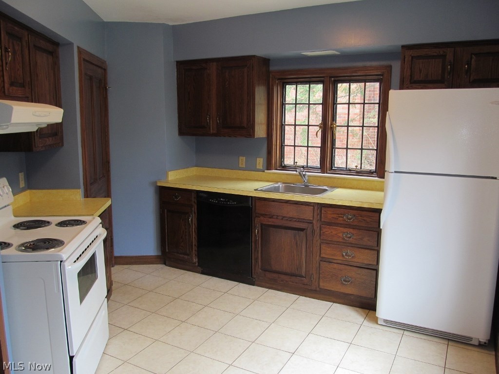 Van Sweringen Companys - Residential Income