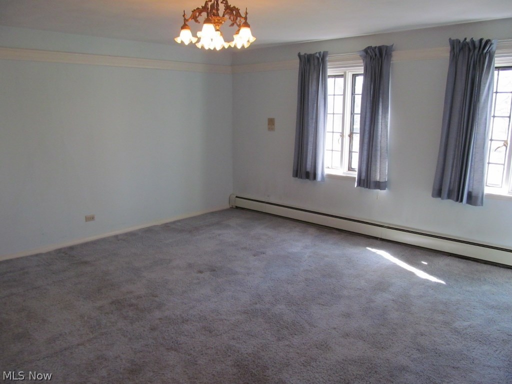 Van Sweringen Companys - Residential Income