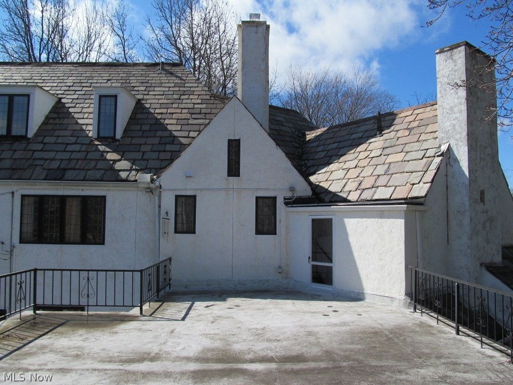 Van Sweringen Companys - Residential Income