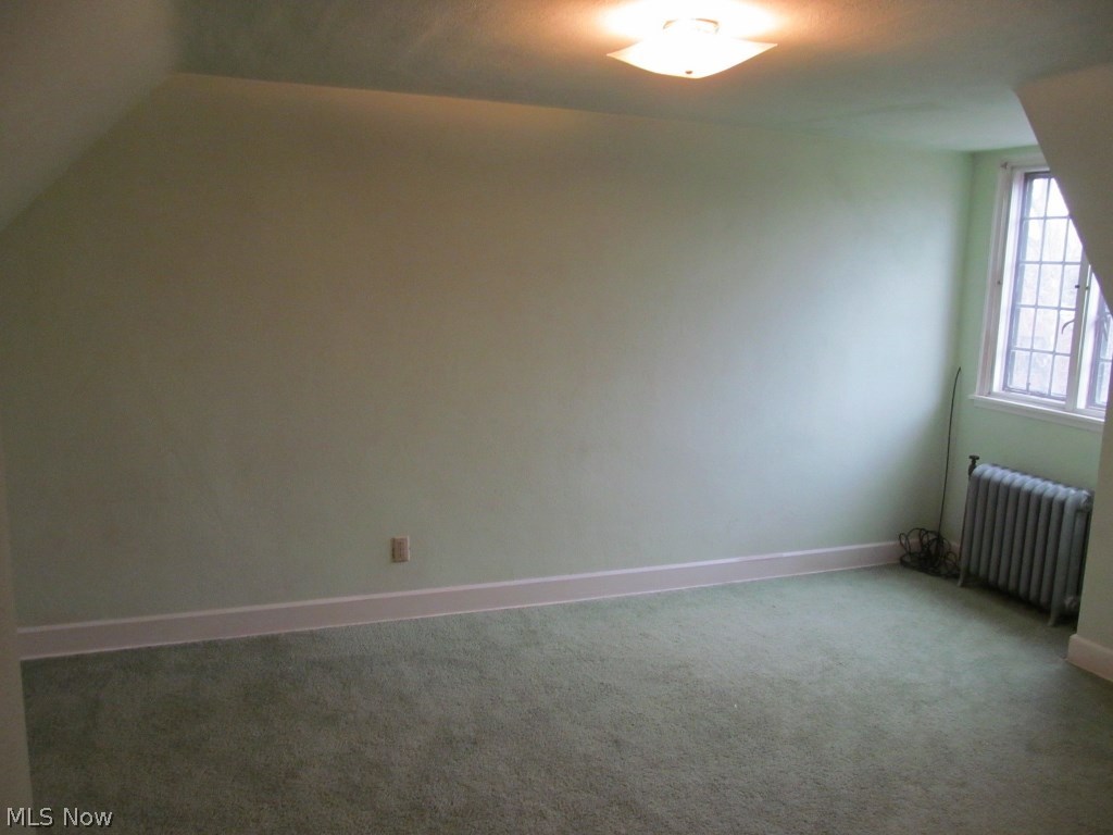 Van Sweringen Companys - Residential Income