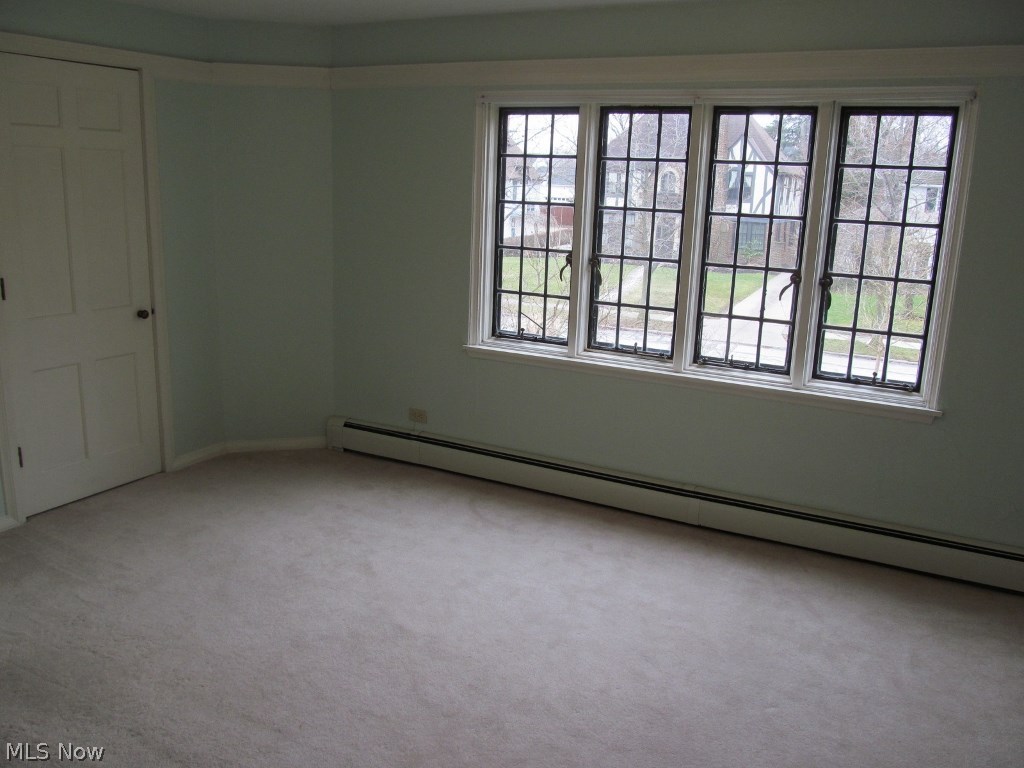 Van Sweringen Companys - Residential Income