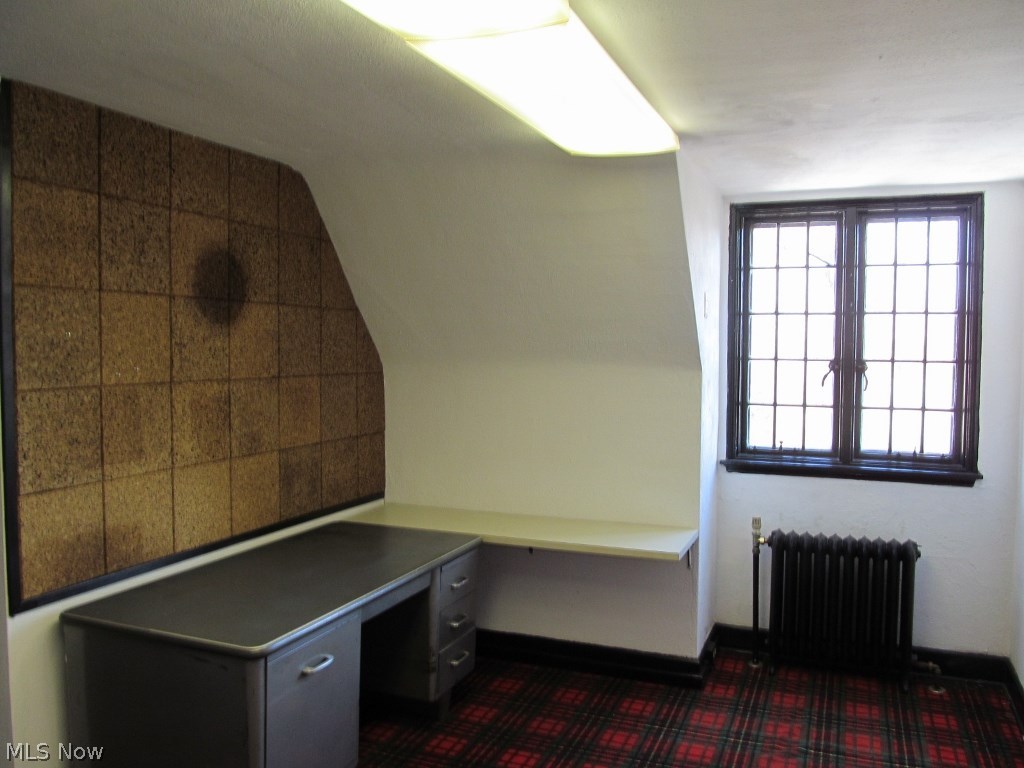 Van Sweringen Companys - Residential Income