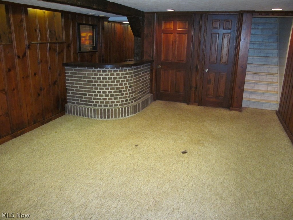 Van Sweringen Companys - Residential Income