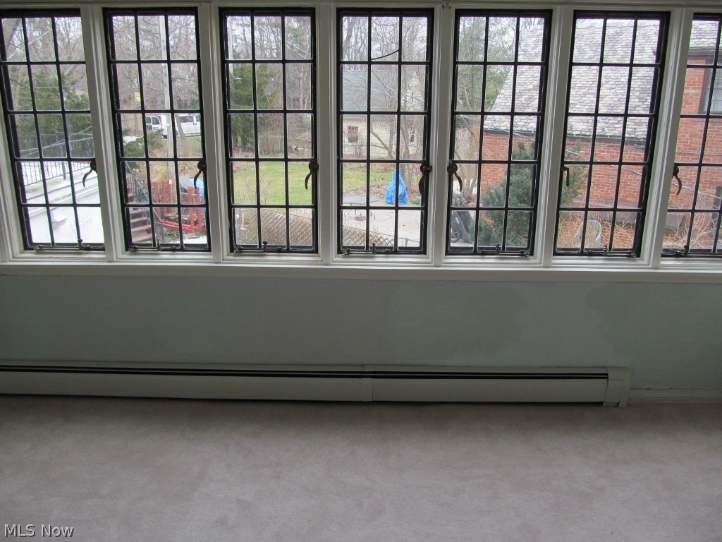 Van Sweringen Companys - Residential Income