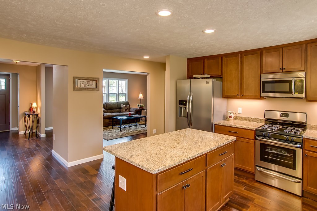 Cherry Hill - Residential