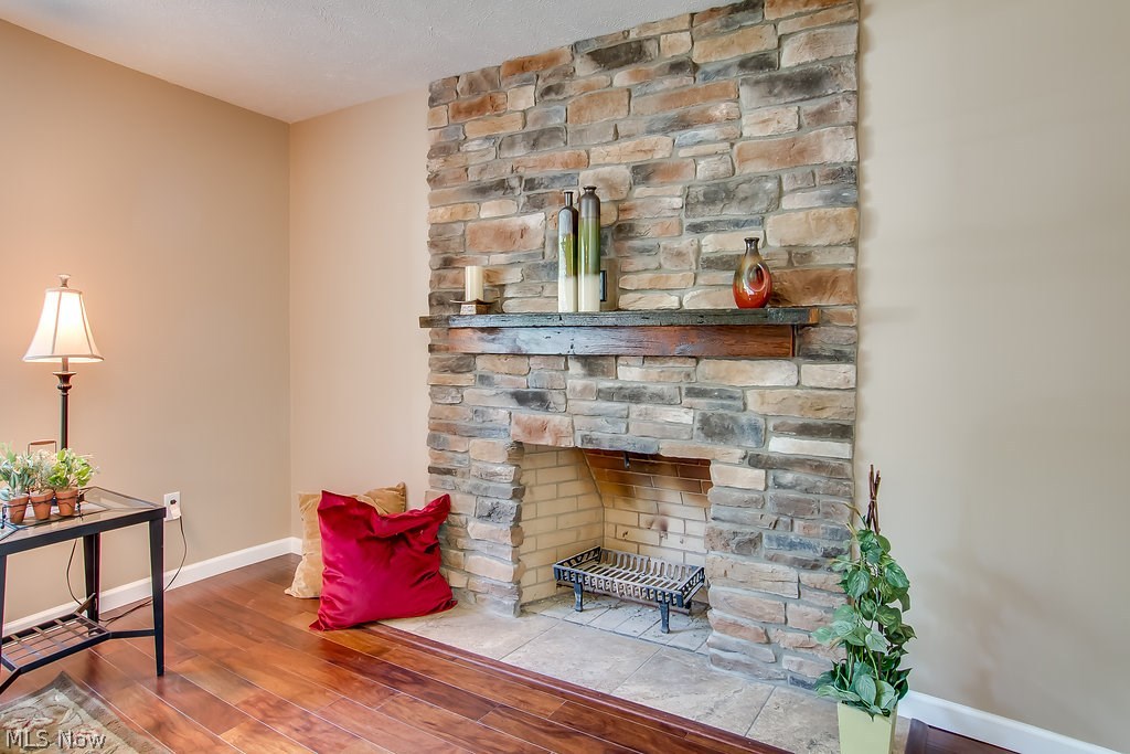 Cherry Hill - Residential