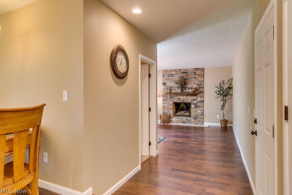 Cherry Hill - Residential