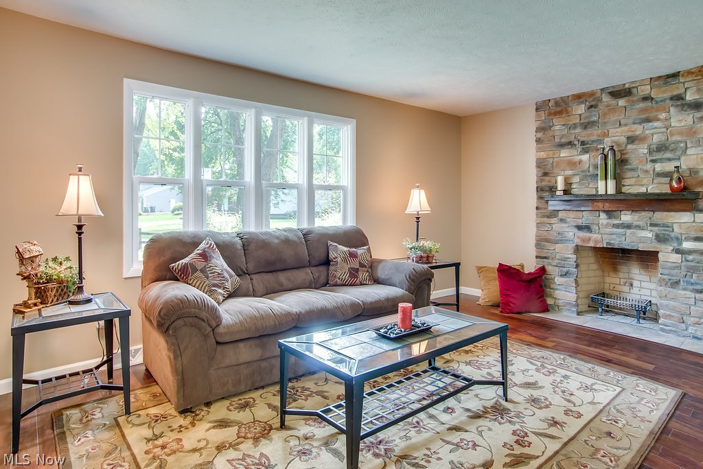 Cherry Hill - Residential