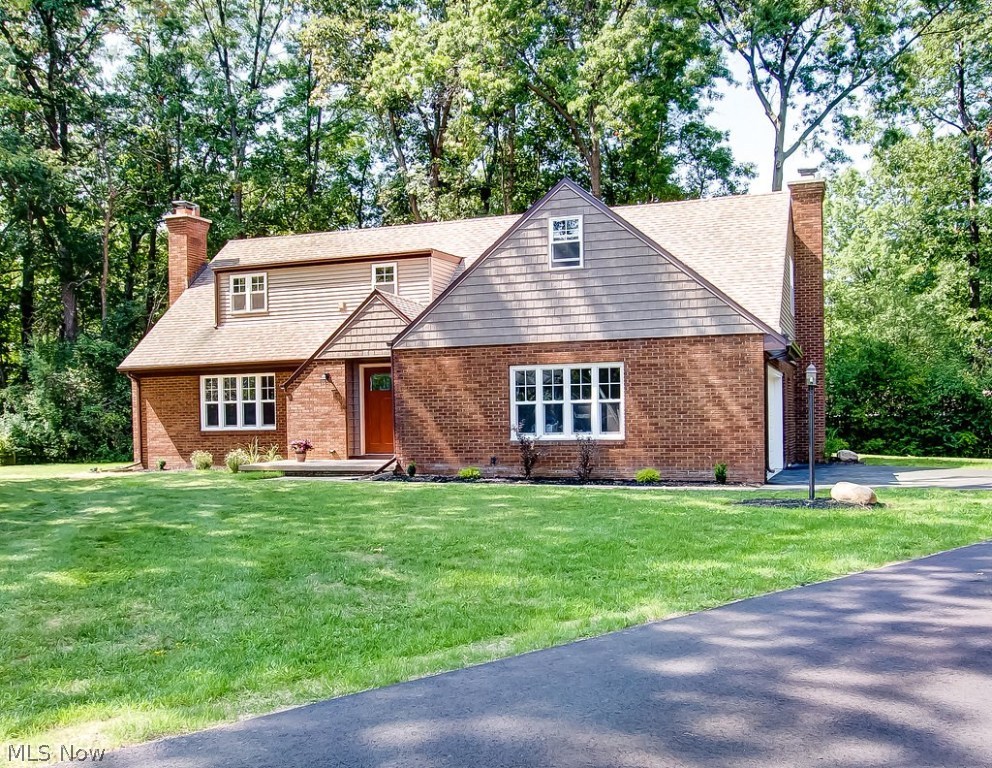 Cherry Hill - Residential