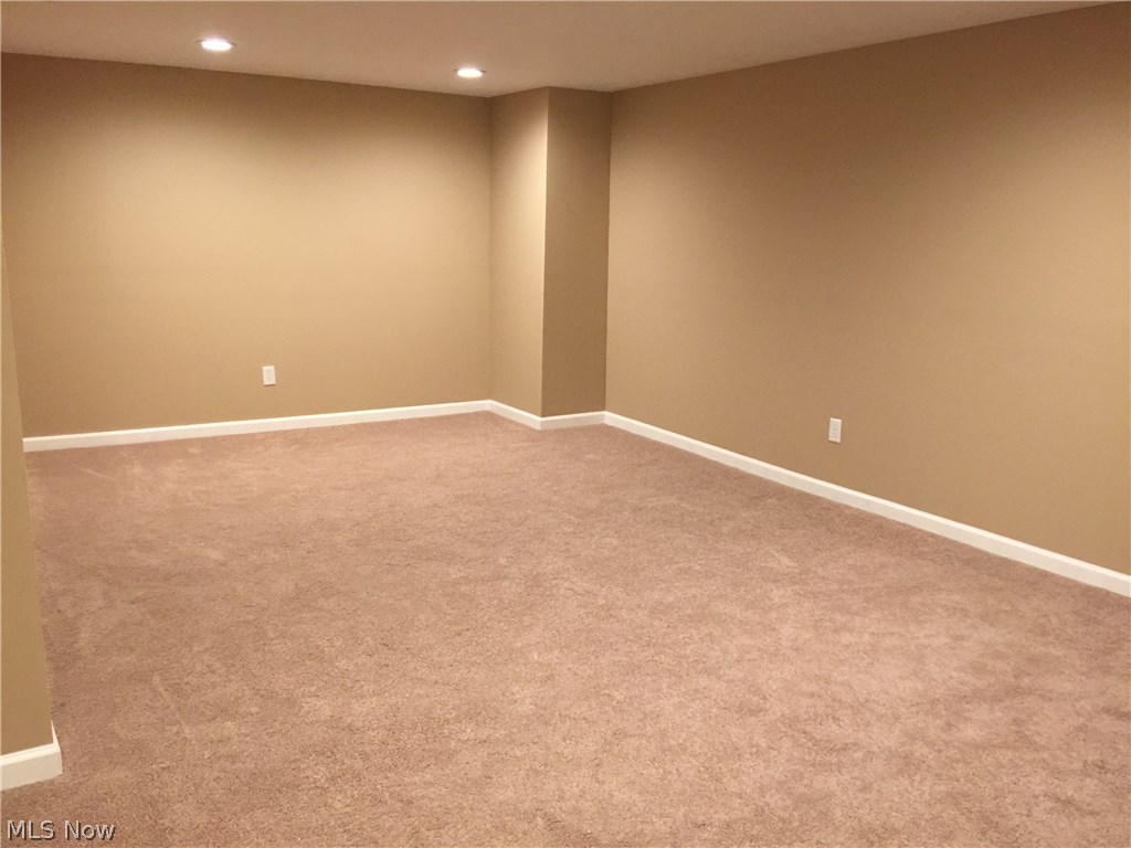 Cherry Hill - Residential