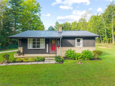 Homes For Sale - 574 Township Road 101<br/> West Salem, OH 44287