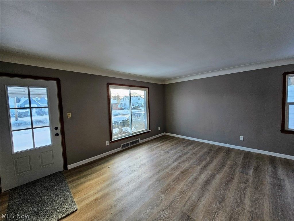 Photo of 13417 Granger Road, Garfield Heights, OH 44125 (MLS # 5185910)